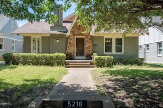 5218 Vanderbilt Ave, Dallas, TX 75206