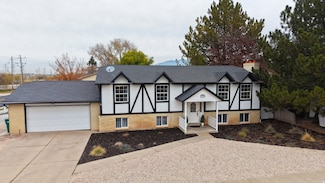 3084 W 4375 S, Roy, UT 84067