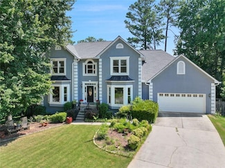 425 Serrant Ct, Alpharetta, GA 30022