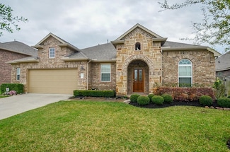 21307 Hawkley Dr, Richmond, TX 77406