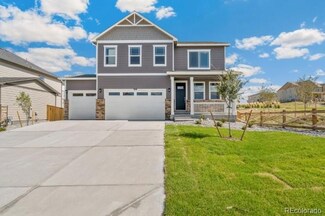 18221 Field Mint Point, Parker, CO 80134