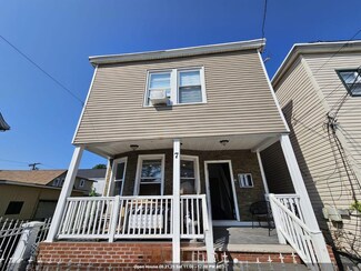 7 Davidson St Unit 1st floor, Clifton, NJ 07011