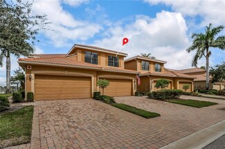 10618 Smoke House Bay Dr Unit 201, Naples, FL 34120