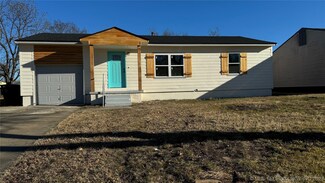 3423 N Hartford Ave, Tulsa, OK 74106