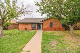9020 Lamar Ave, Odessa, TX 79765
