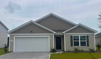 6008 Fuller Ridge Ct, Conway, SC 29526