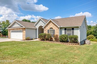 5721 San Cristebal Ln, Knoxville, TN 37921