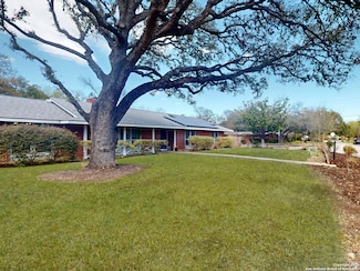 423 Cave Ln, San Antonio, TX 78209