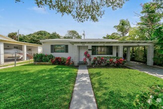 518 55th St, West Palm Beach, FL 33407