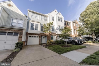 3983 Cressida Place Unit 43, Woodbridge, VA 22192