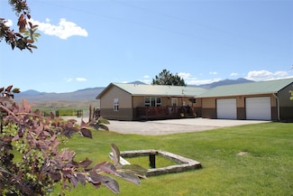 19970 Mount Highway 91, Glen, MT 59732
