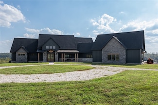 23775 Carlton Dr, Decatur, AR 72722