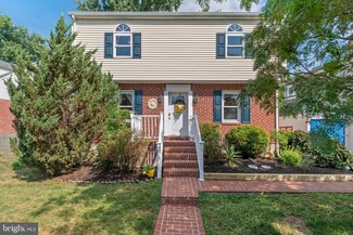 406 Towson Ave, Lutherville Timonium, MD 21093
