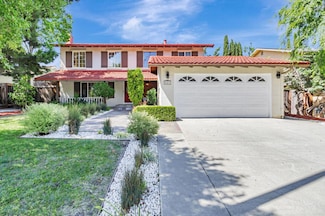621 Harrow Way, Sunnyvale, CA 94087