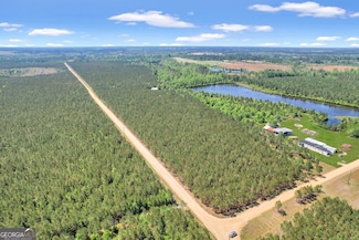 TRACT 4 Sanderling Rd, Alma, GA 31510