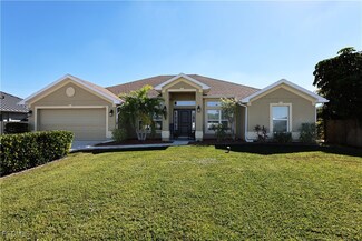 522 NW 21st St, Cape Coral, FL 33993