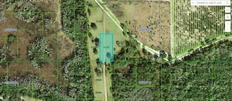 0 Deen Still Rd Unit MFRO6269505, Polk City, FL 33868
