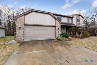 7149 Old Mill Rd, Toledo, OH 43615
