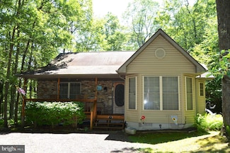 89 Laurel Cir, Terra Alta, WV 26764