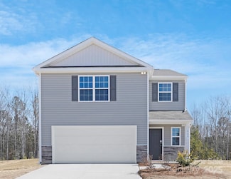 822 N Naughton St, Chester, SC 29706