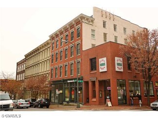 1205 E Main St Unit 3W, Richmond, VA 23219