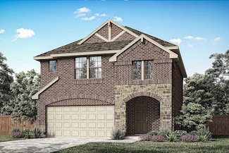 921 Apeldoorn Trail, Little Elm, TX 76227