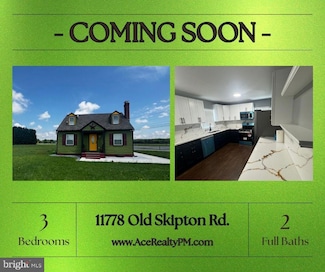 11778 Old Skipton Rd, Cordova, MD 21625