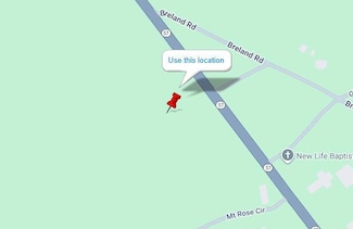 NSN Mississippi 57, McLain, MS 39456