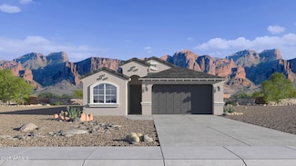 24183 W Southgate Ave, Buckeye, AZ 85326
