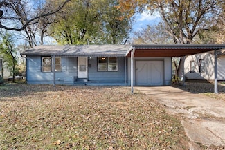 3313 Willow Creek Dr, Oklahoma City, OK 73110