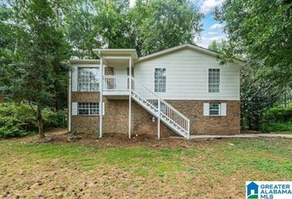 1025 Mesa Dr, Birmingham, AL 35235