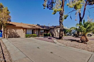 1320 W 7th St, Tempe, AZ 85281