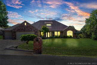 8180 Overlook Trail, Claremore, OK 74019