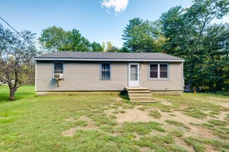 205 Depot Rd, Lebanon, ME 04027
