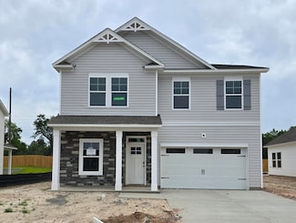 237 Red Haven Ct, Augusta, GA 30906