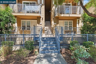 1582 Chandler St Unit 131, Oakland, CA 94603