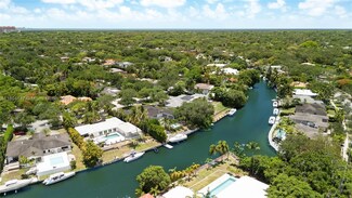 6400 Caballero Blvd, Coral Gables, FL 33146