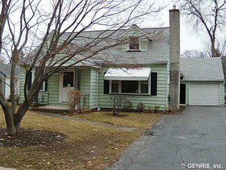 225 E Hickory St, East Rochester, NY 14445