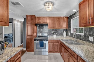 1075 Space Park Way Unit 66, Mountain View, CA 94043