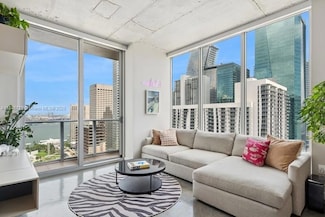 151 SE 1st St Unit 2601, Miami, FL 33131