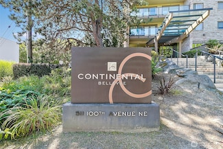 511 100th Ave NE Unit 107, Bellevue, WA 98004