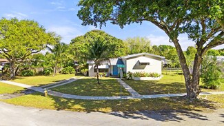 6481 SW 26th Ct, Miramar, FL 33023