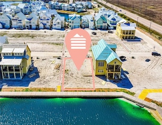 121 Dewdrop St, Port Aransas, TX 78373
