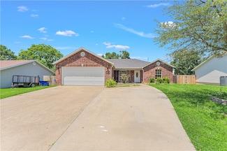 711 Del Cir, Lowell, AR 72745