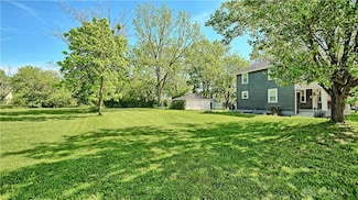 3625 El Paso Ave, Dayton, OH 45406