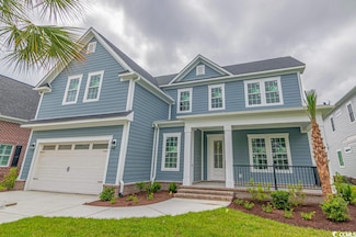 1132 E Isle of Palms Ave, Myrtle Beach, SC 29579