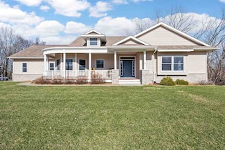 4233 Morel Cir NE, Iowa City, IA 52240