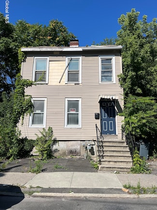 317 Sherman St, Albany, NY 12206