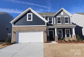 2608 Clipper Ct NW, Concord, NC 28027