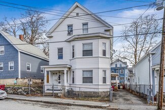 63 Clare St, Lowell, MA 01854